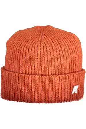 K-Way Tilbehør, Herre, , ONE SIZE, Uld, Uld Hat og Hue