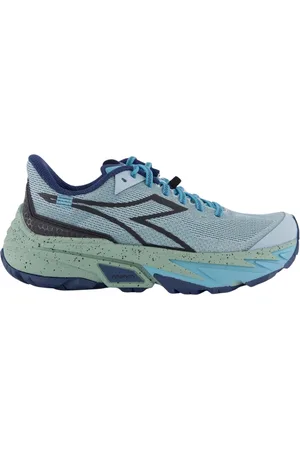 Diadora Sko, Dame, Blå, 39 EU, Sestriere-xt 2 Dame Sko
