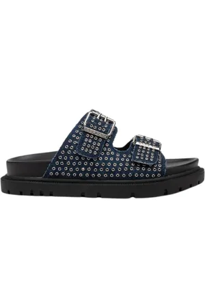 Replay Sko, Dame, Blå, 40 EU, Denim, Denim Jade Sko