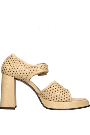 Chie Mihara Sko, Dame, , 37 EU, Læder, Sandaler