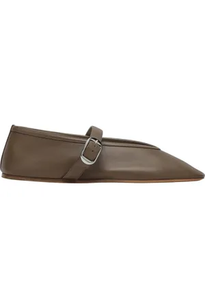 Le Monde Beryl Sko, Dame, , 38 1/2 EU, Stella Spids Ballerina Sko