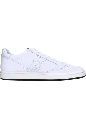 Saucony Sko, Herre, Hvid, 38 EU, Uld, Sneakers Hvid