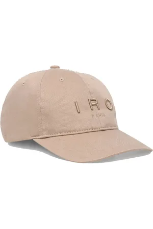 IRO Tilbehør, Dame, , ONE SIZE, Bomuld, Six-Insert Bomuldshat