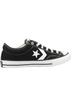 Converse Sko, Dame, Sort, 37 EU, Star Player 76 Sneakers
