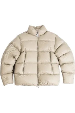 Moncler Jakke, Herre, , XL, Uld, Pufferjakke Tarn
