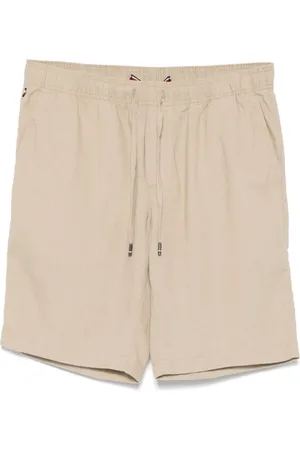 Tommy Hilfiger Shorts, Herre, , W30, Shorts med Snørelukning og Lommer