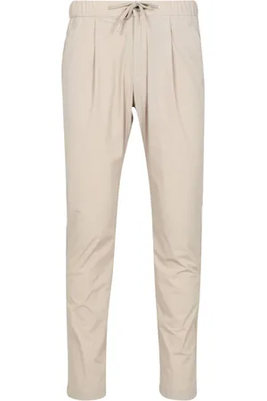 HERNO Bukser, Herre, , M, Ultralight Stretch Tekstilbukser