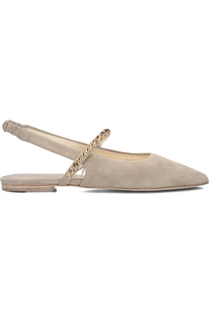 Kennel & Schmenger Sko, Dame, , 39 EU, Uld, Elegante Slingbacks til Kvinder
