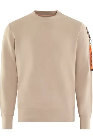 Parajumpers Sweathshirts & Hoodies, Herre, , L, Crew Neck Sweater