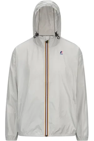 K-Way Jakke, Herre, , 2XL, LE Vrai 4.0 Claude Warm Let jakke