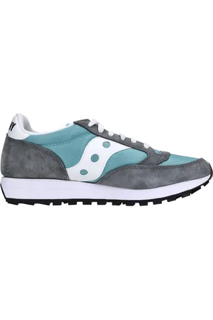 Saucony Sko, Herre, Blå, 42 EU, Klar Blå