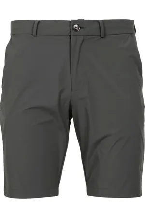 RRD Shorts, Herre, Grøn, 2XL, Uld, Shorts i teknisk stof med almindelig talje