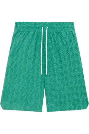 Drôle de Monsieur Shorts, Herre, Blå, M, Afslappede Shorts