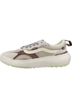 Vans Sko, Dame, Flerfarvet, 37 EU, Neo Ultrarange Sneakers