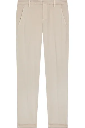 Dondup Bukser, Herre, , W34, Bomuld, Skinny Fit Chinos
