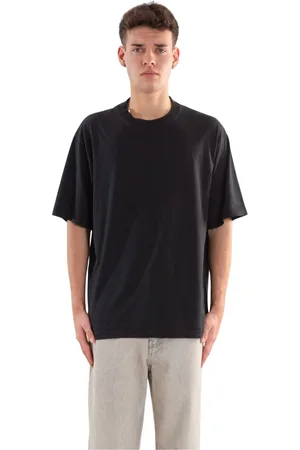 haikure Top, Herre, Sort, L, Almindelig Tee i Alain Stil