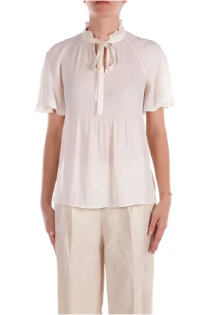 Ralph Lauren Bluser & Skjorter, Dame, , XL, Polyester, Skjorter