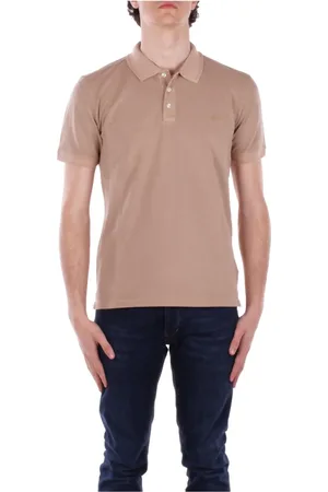 Woolrich Top, Herre, , M, Bomuld, T-shirts og Polos med Logo