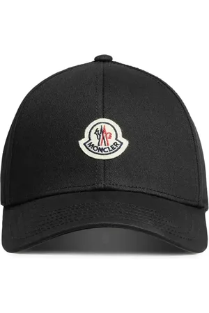 Moncler Tilbehør, Herre, Sort, ONE SIZE, Bomuld, Sort Bomuld Stilfuld Skjorte