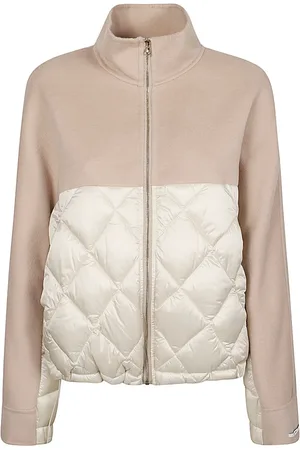 MARELLA Jakke, Dame, , M, Polyester, Polstret polyesterjakke