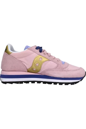 Saucony Sko, Dame, Lyserød, 40 EU, Sneakers