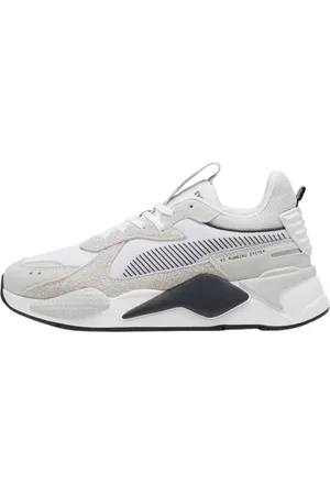 PUMA Sko, Herre, Flerfarvet, 42 EU, Uld, Rs-X Heritage Sneakers