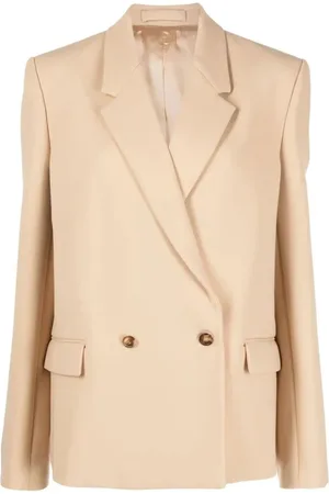 WARDROBE.NYC Jakke, Dame, , S, Klassisk Sort Blazer