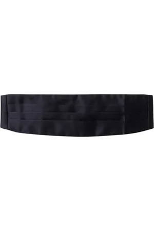 corneliani Tilbehør, Herre, Blå, 48 CM, Luksus Silkeformelt Slips
