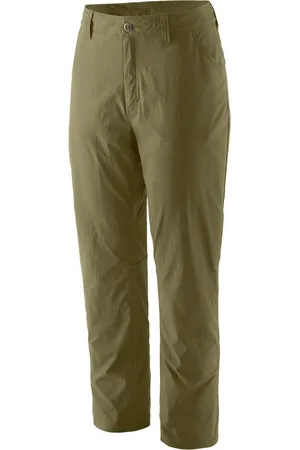Patagonia Sport, Dame, Grøn, 3XL, Tgrn Quandary Udendørs Shorts