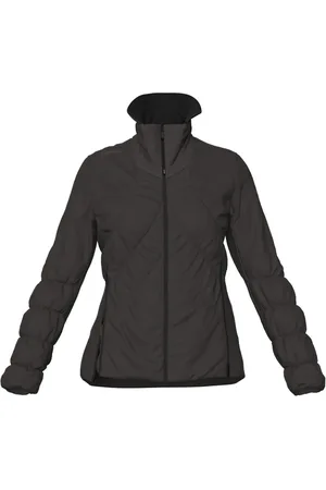 LAMUNT Sport, Dame, Sort, L, Uld, Rocky Samuela Sko