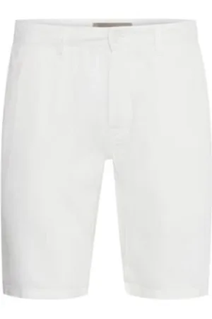 Blend Shorts, Herre, , M, Moderne chino shorts med lommer
