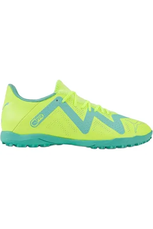 PUMA Sport, Herre, Flerfarvet, 44 1/2 EU, Future Play Fodboldsko