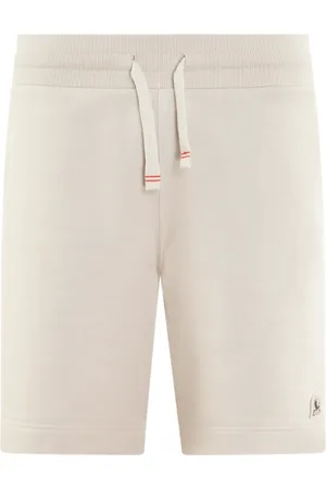 Parajumpers Shorts, Herre, , M, Uld, Let Kort Grøn Herre Stilfuld