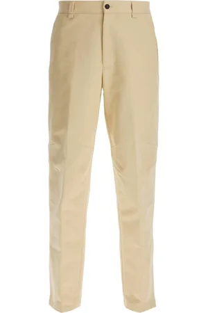 Lanvin Bukser, Herre, , M, Denim, Denim Bukser