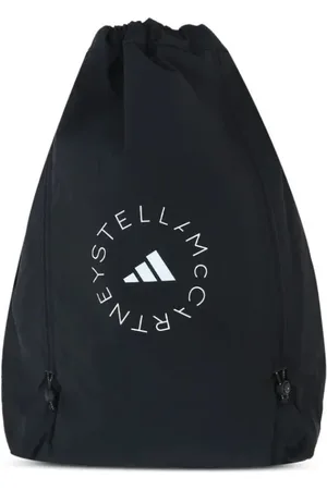 adidas Taske, Dame, Sort, ONE SIZE, Gymsack til aktiv livsstil