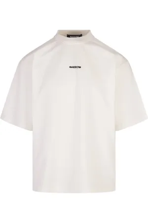 BARROW Top, Herre, , L, Uld, Sjov Golfhold T-shirt
