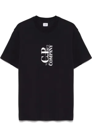 C.P. Company Top, Herre, Blå, M, Blå T-shirts og Polos