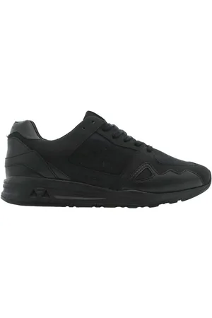 Le Coq Sportif Sko, Herre, Sort, 43 EU, Sneakers