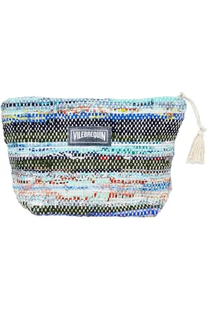 Vilebrequin Taske, Dame, Flerfarvet, ONE SIZE, Solid strandtaske
