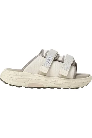 SUICOKE Sko, Herre, , 45 EU, Casual Slides til Mænd