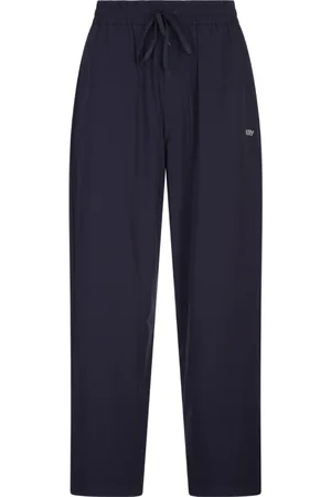 Autry Bukser, Herre, Blå, L, Nylon, Blå Nylon Elastan Badedragt Foring