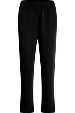 Co`Couture Bukser, Dame, Sort, XS, Polyester, Amira Skinny Bukser