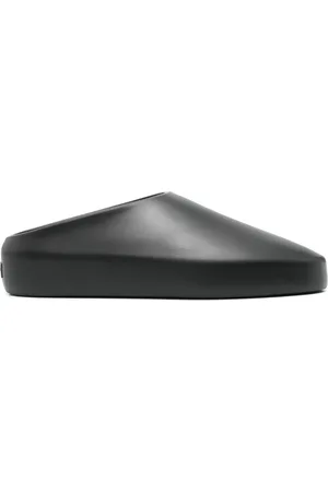 FEAR OF GOD Sko, Herre, Sort, 42 EU, Uld, Sort EVA California 2.0 Stilfulde Sneakers