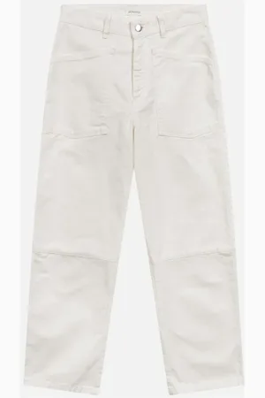 Alchemist Jeans, Dame, , XS, Denim, Heather Denim