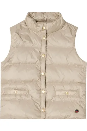 BUSNEL Jakke, Dame, , S, Nylon, Amy Dunveste Lys