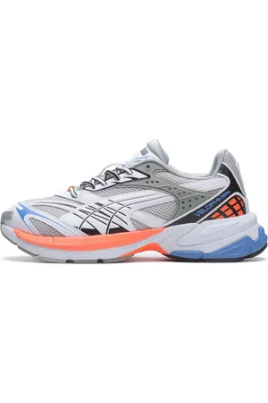 PUMA Sko, Herre, Flerfarvet, 41 EU, Uld, Bliss Sneakers til Mænd