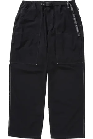 Gramicci Bukser, Herre, Sort, M, Nylon, Nylon EQT Pant Sort Vandtæt Reflekterende