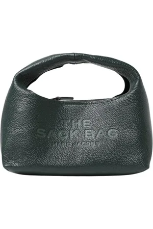 Marc Jacobs Taske, Dame, Grøn, ONE SIZE, Læder, Pink Mini Taske Clutch Statement Tilbehør