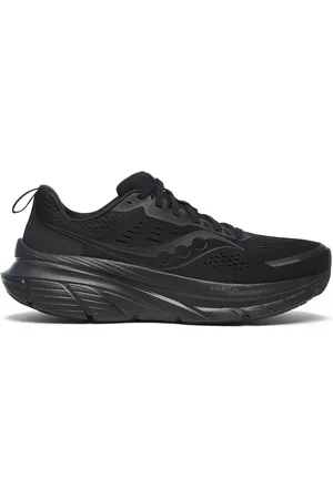 Saucony Sport, Herre, Sort, 46 EU, Sorte Løbesko Guide 18