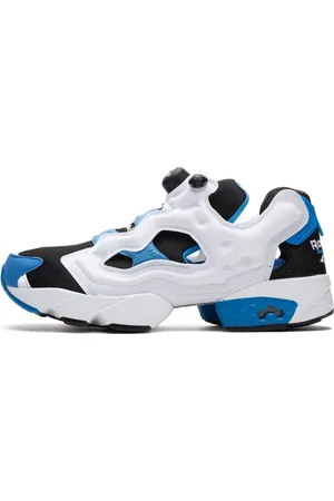 Reebok Sko, Herre, Hvid, 43 EU, Instapump Fury 94 Sneakers